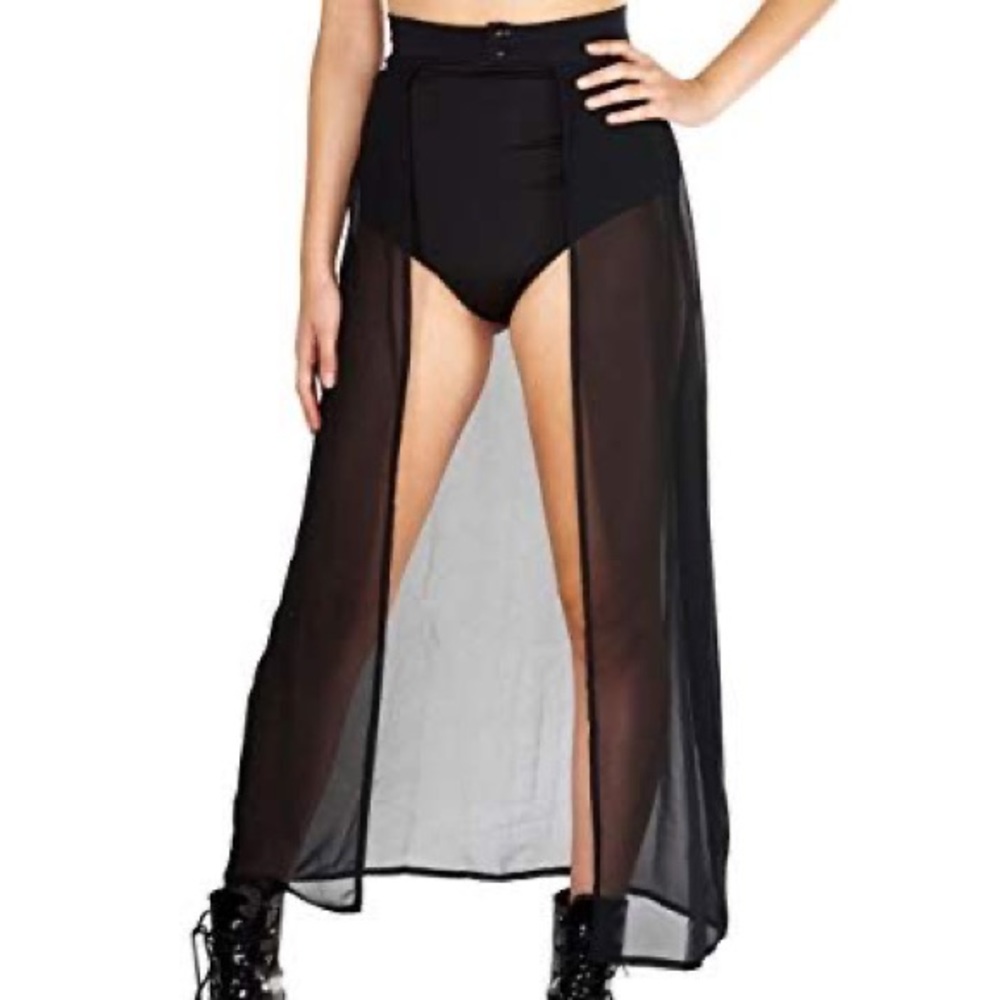Rave skirt
